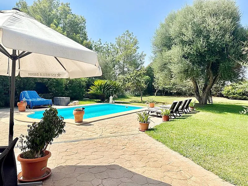 Country house with swim... — photo 2