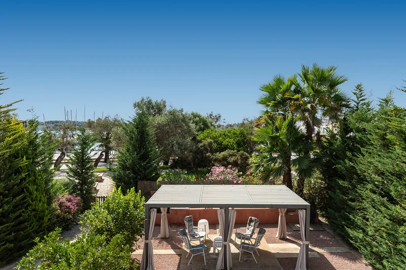 Stylish chalet in Portocolom with harbour views and a privileged location close to the sea — photo 2