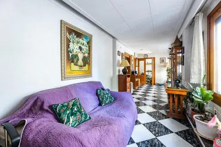 Flat - Llucmajor (S'Arenal), Built Surface 97 m², 4 Bedrooms, 4 Bathrooms — photo 1