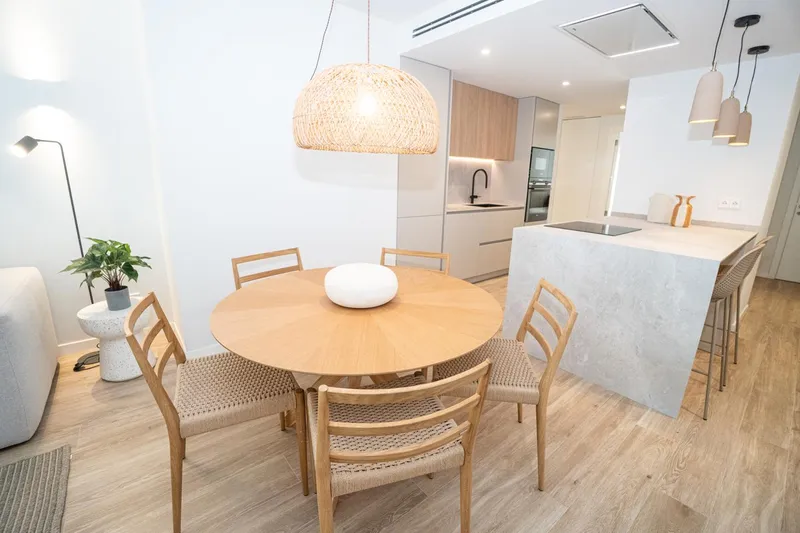 Brand-New Seafront Apartment in Port de Sóller — photo 4