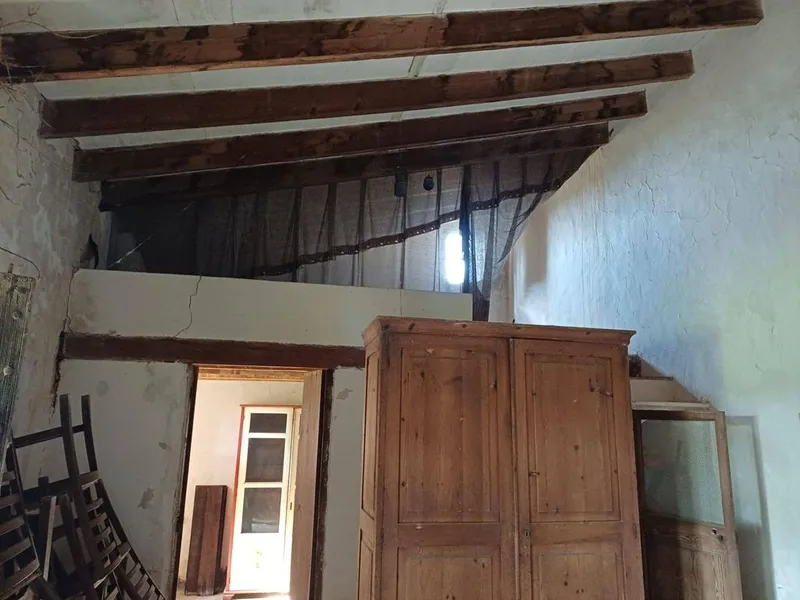 Rural or Farmhouse in Santa Maria del Camí, Province of Balearic Islands — photo 11