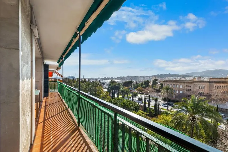 Flat / apartment for sale in Sant Jaume — photo 1