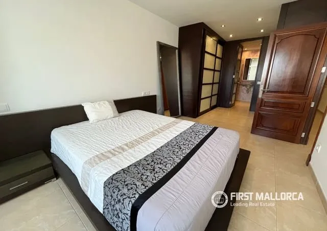 Apartment for rent in Sa Pobla — photo 6
