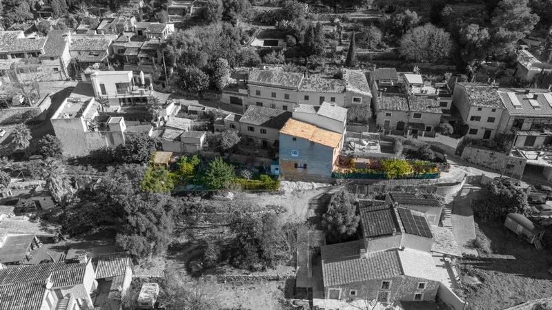 Detached House in Alaró, Province of Balearic Islands — photo 3