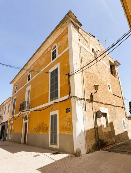 A historical gem with great potential in the heart of Mallorca — photo 3
