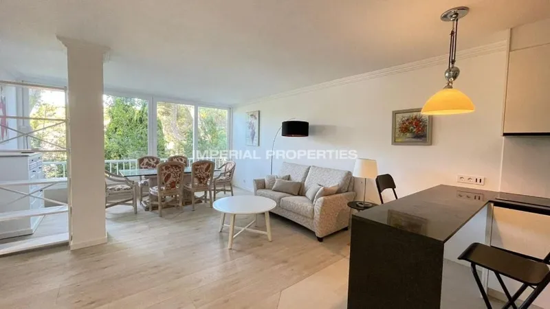 Apartment in Santa Ponsa, Calvià, Mallorca — photo 7