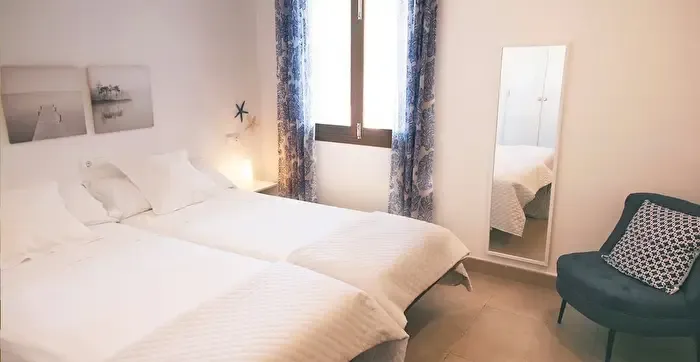 Casa en alquiler de 3 habitaciones: Cala Figuera, Santanyí — photo 2