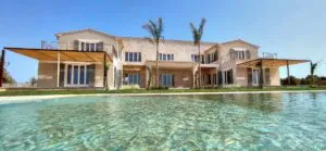 Fantastic property near Es Trenc beach — photo 1