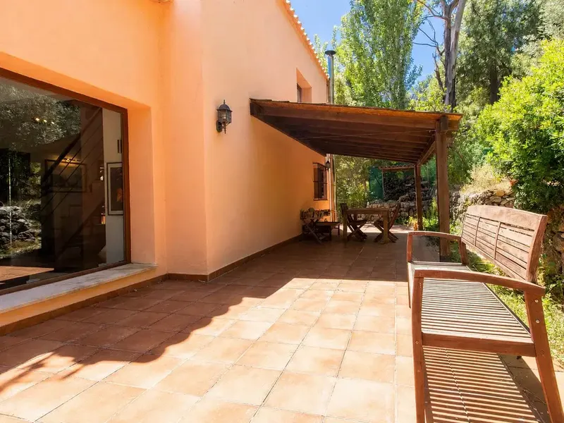 Villa in Lluc, Mallorca — photo 5