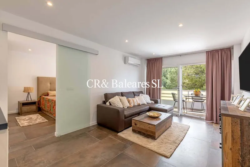 Apartment for sale in Costa de la Calma, Calvià, Mallorca, Baleares, Mallorca — photo 1