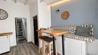 Apartamento en Santa Catalina — photo 6