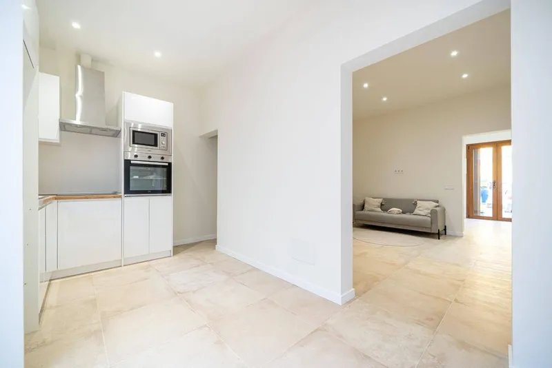 Apartment in Palma de Mallorca, Province of Balearic Islands — photo 5