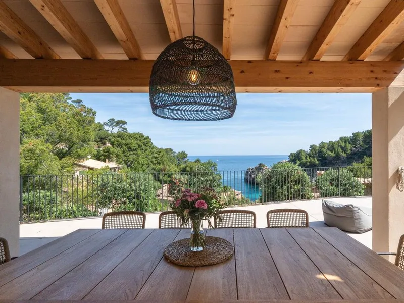 Villa in Deia, Mallorca — photo 5