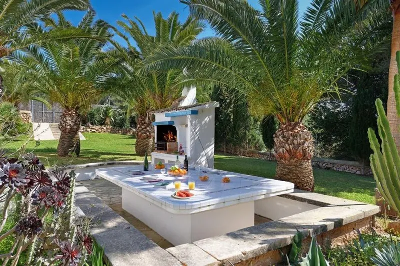 Villa in Cala d'Or, Province of Balearic Islands — photo 3