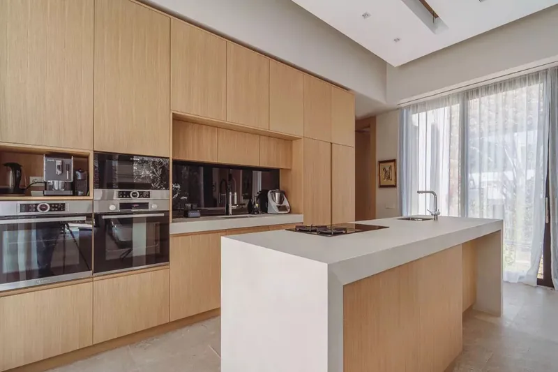 Representative estate between nature and modern design — photo 6