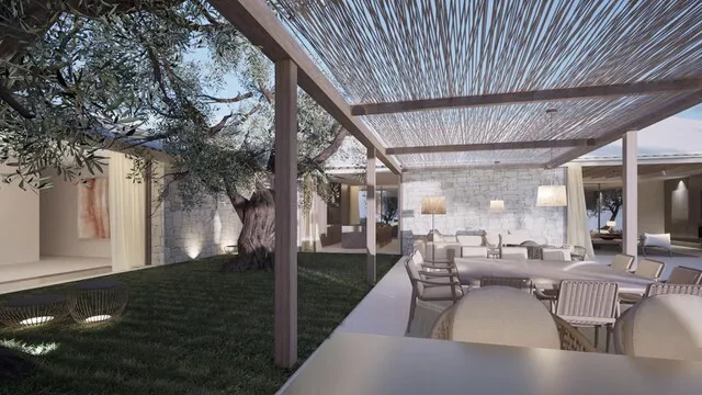 Turnkey finca project for sale near Es Trenc, Southeast Mallorca — photo 3