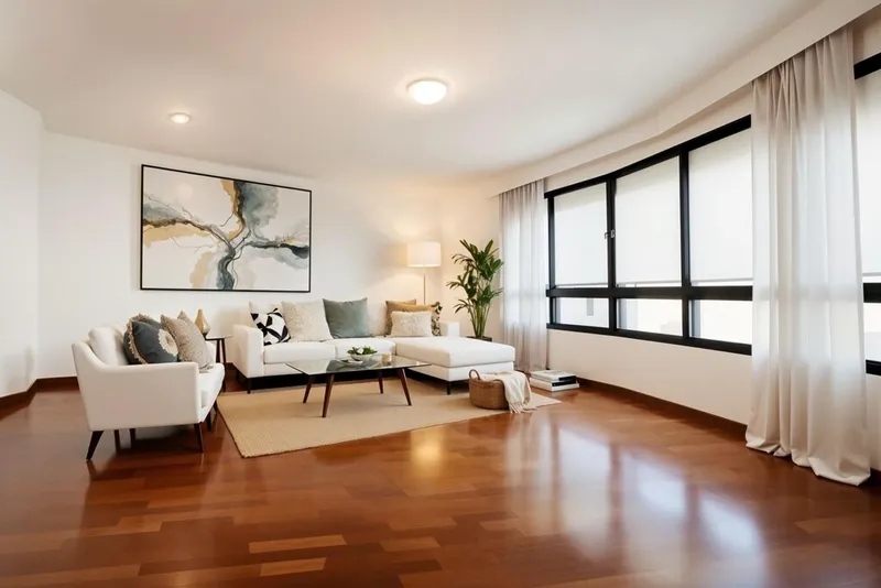 Apartment in central area - Palma — photo 3