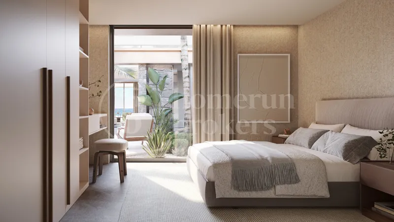 Villa Horizon - Under construction first line sea — photo 10