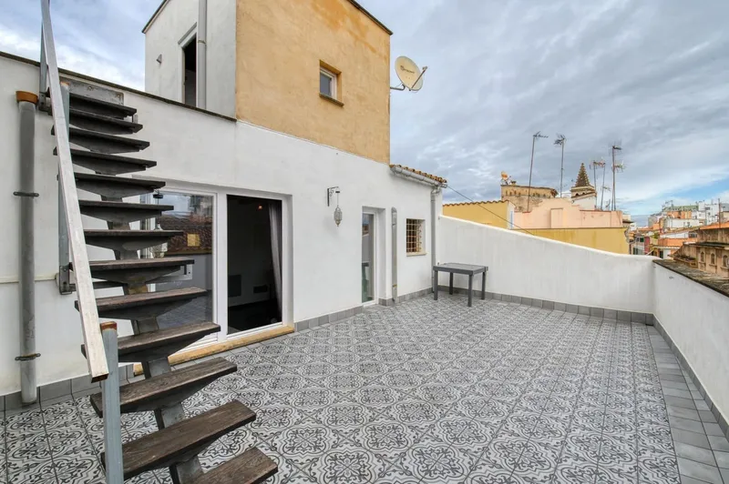Penthouse for sale in Palma de Mallorca, Mallorca — photo 5