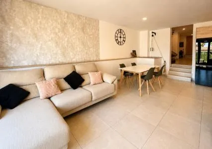 Terraced house in Sencelles (Nucleo urbano 60) — photo 5