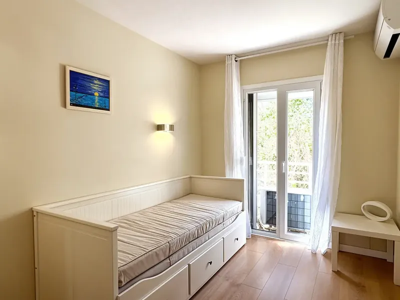 Reformed apartment in Playa de Palma - with terrace, parking space and storage room — photo 5