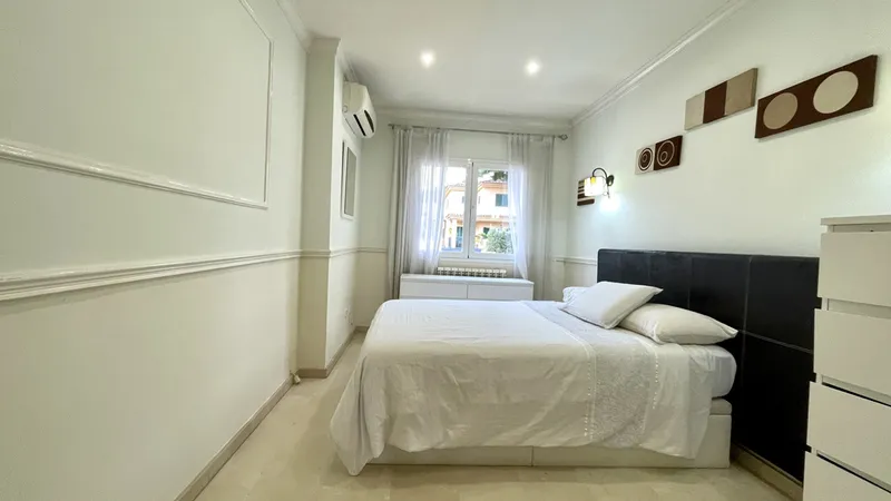 Palma Nova chalet in gated community — photo 9