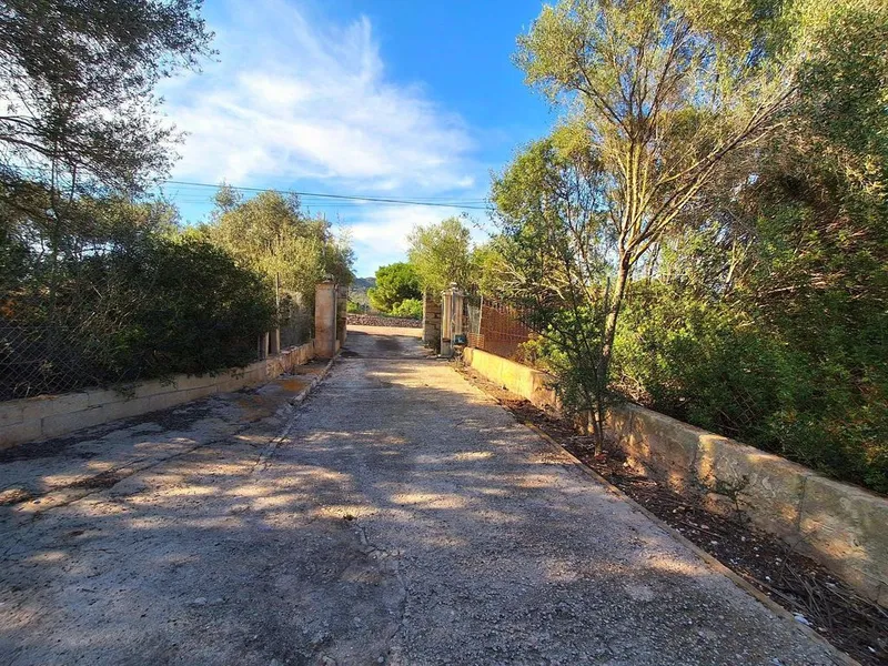 Rural or Farmhouse in Son Servera, Province of Balearic Islands — photo 2