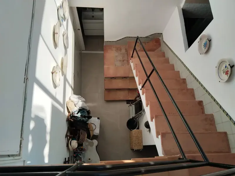 First and only apartment in the old town of Portocolom — photo 6