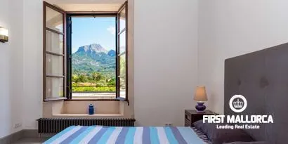 Charming house in former textile factory in Sóller — photo 7