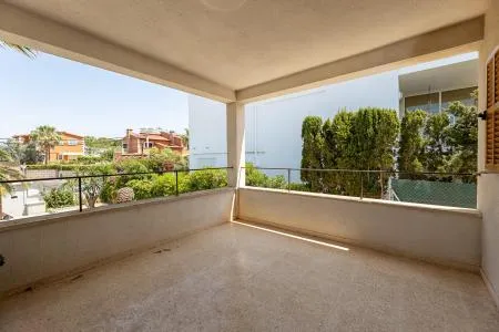 Single family house - Palma de Mallorca (Ses Cadenes-Arenal) — photo 6