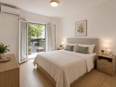 Apartment - Palma de Mallorca (Bons Aires) — photo 6