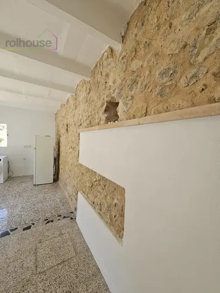 Rustic finca in S'Arracó (Andraitx) — photo 12