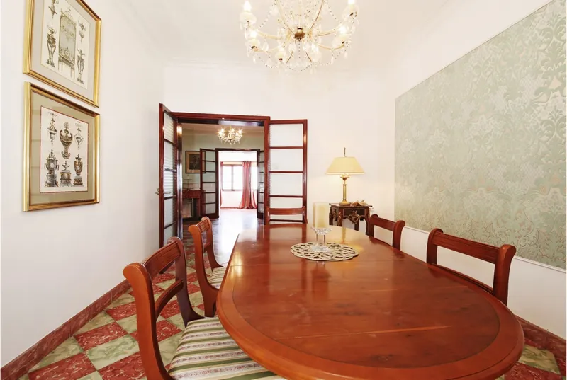 Penthouse with terrace in Palma — photo 3