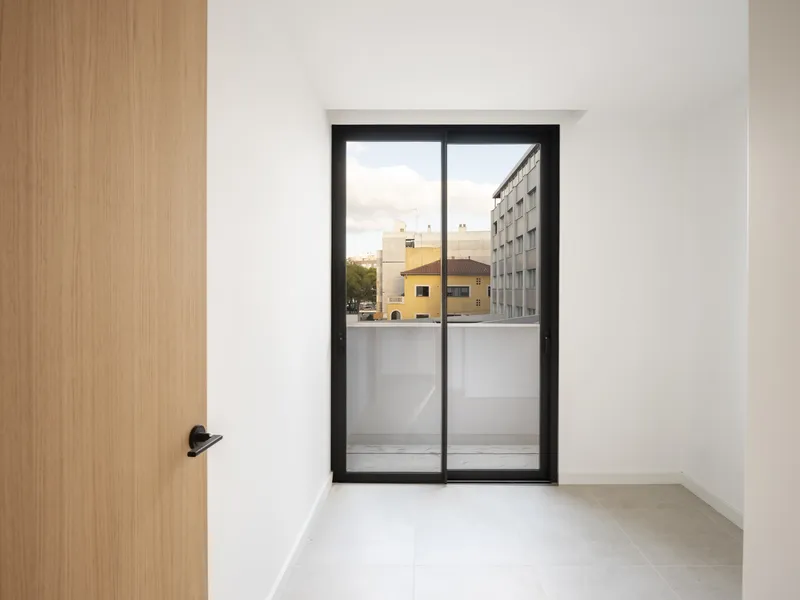 Designer apartment for sale in Palma, new build with large, sunny terrace — photo 5