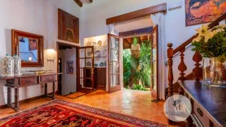 Luxurious Mallorcan Estate in the Tramuntana 'Son Oliveres' in Sóller - Deià — photo 8