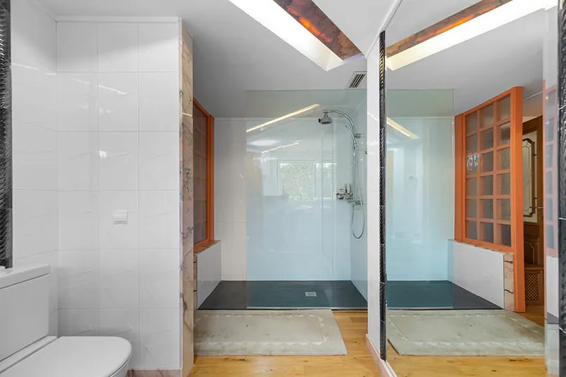 Apartment with fantastic panoramic views of the sea and Port Andratx — photo 11