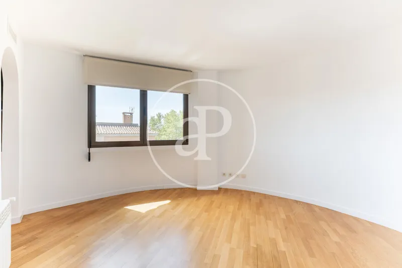 Penthouse for rent in Son Armadams — photo 12
