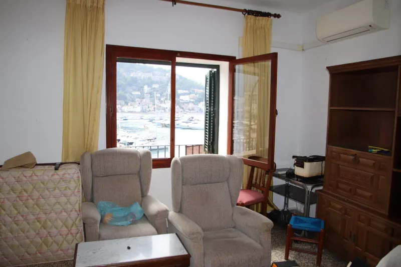 Penthouse with fantastic views in the Port of Sóller — photo 3
