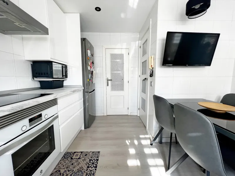 Duplex townhouse for sale in Sa Torre — photo 9