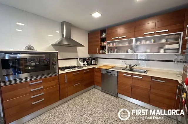 Penthouse for sale in Son Espanyolet, Palma de Mallorca, Mallorca — photo 8