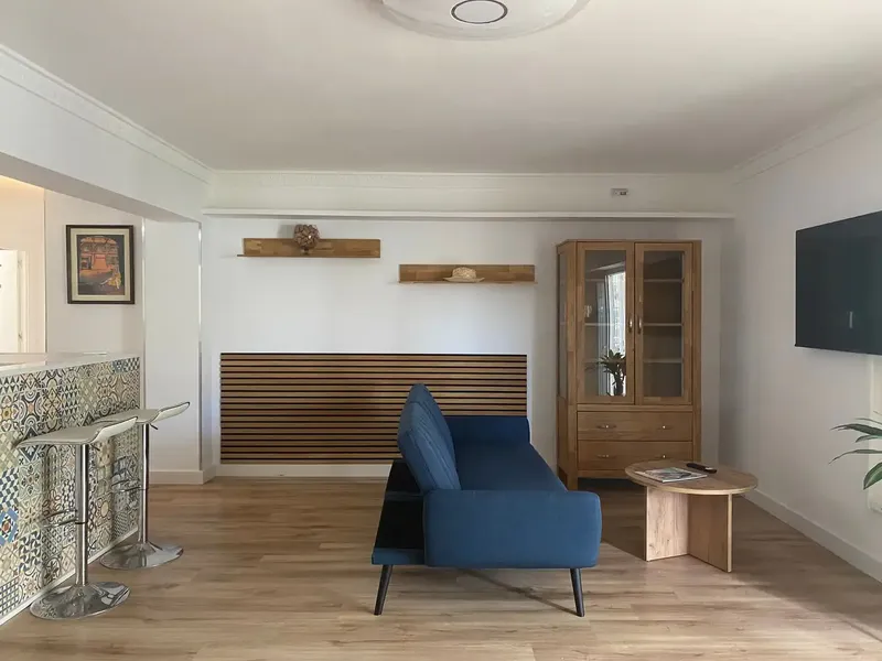Just a few meters from Puerto Portals and 20 minutes from Palma, this elegant modern-style apartment is designed to offer comfort — photo 7