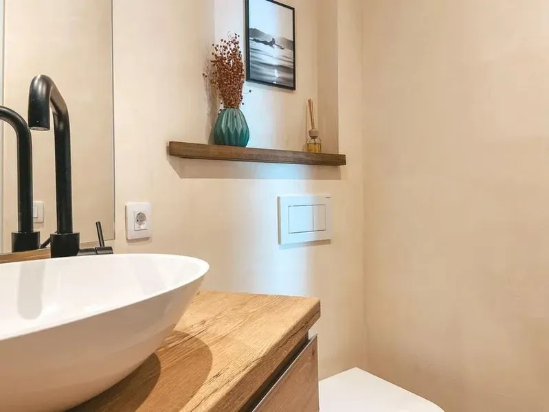 Live facing the sea: with design, with calm, in Sant Agustí — photo 10