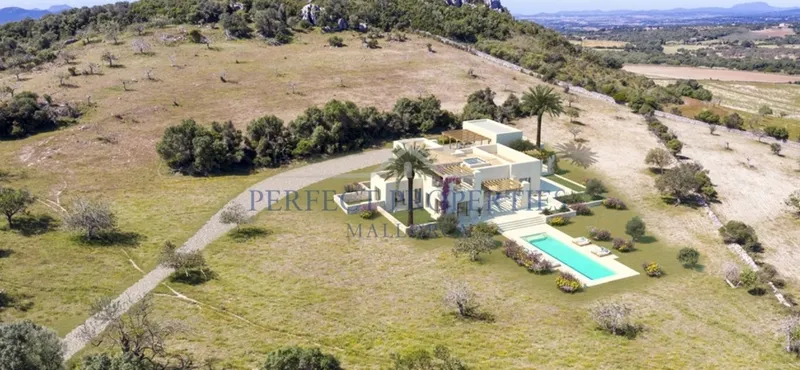 Unique country house! The best expression of Mediterranean design in a privileged environment — photo 3