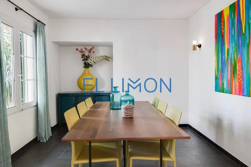 Reformed Chalet — photo 11