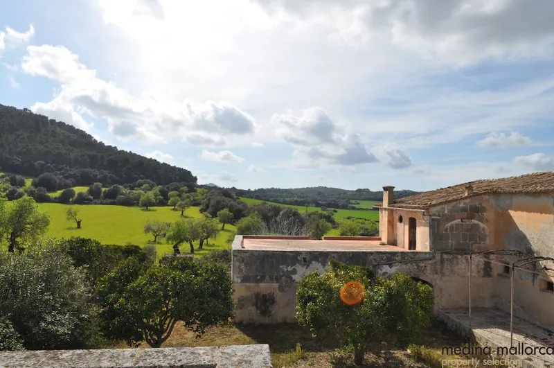 Rustic finca with character in Montuïri — photo 7