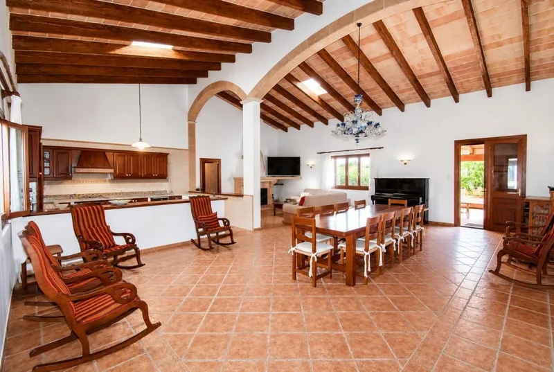Rustic house in Manacor — photo 4