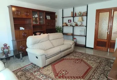 127 m² penthouse with communal terrace in the Plaza de Toros area of Palma — photo 4