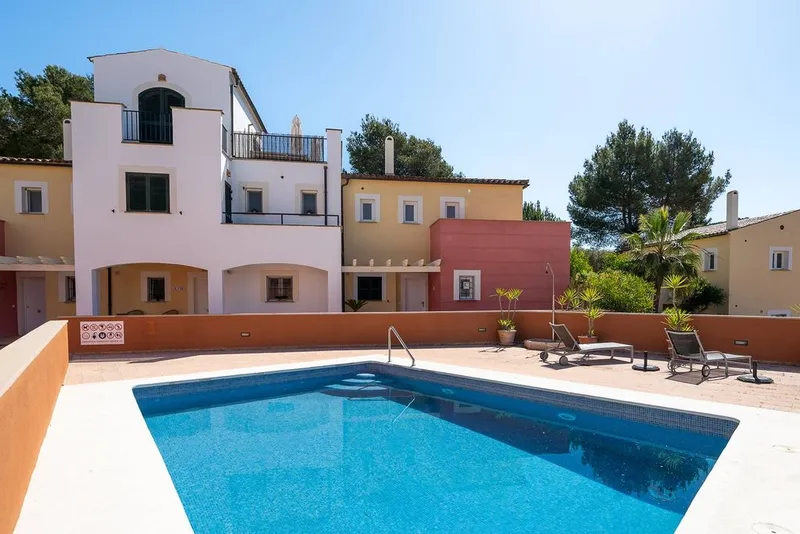 Detached House in Andratx, Province of Balearic Islands — photo 4