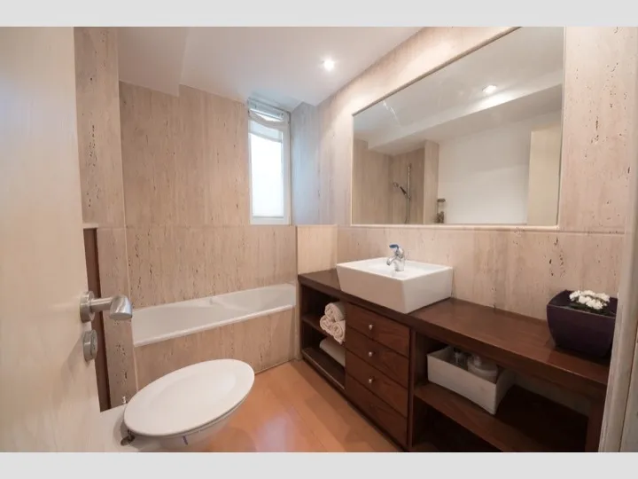 First Line luxury sea view apartment in Illetes — photo 12