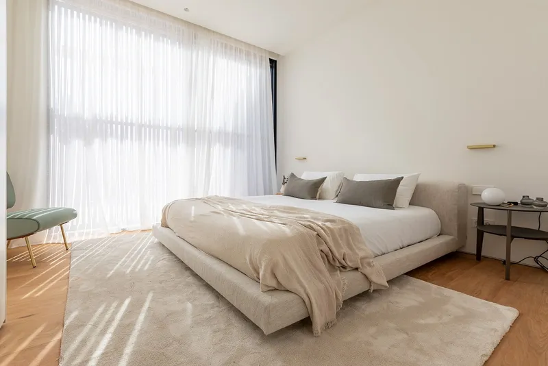 New build villa in Genova with stunning panoramic views — photo 8